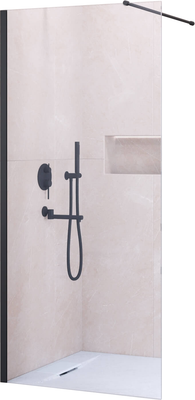 

Душевая стенка, WA-010B / 351001012-14