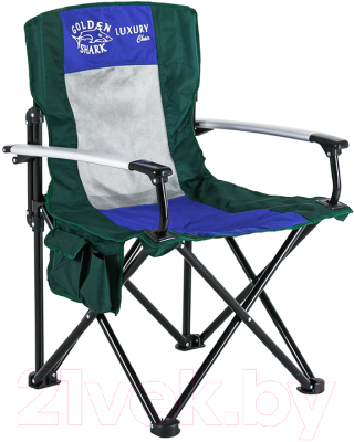 

Кресло складное Golden Shark, Luxury GS-LUX-CHAIR