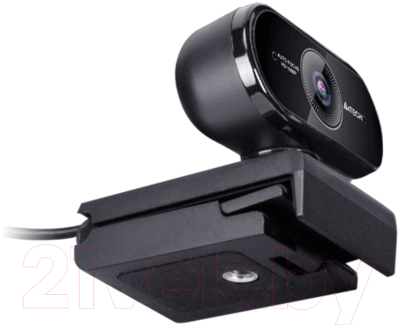 Веб-камера A4Tech PK-930HA (черный)