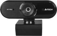 Веб-камера A4Tech PK-935HL (черный) - 