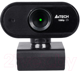 Веб-камера A4Tech PK-925H (черный)