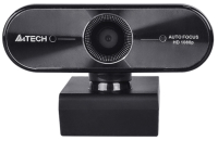 Веб-камера A4Tech PK-940HA (черный) - 