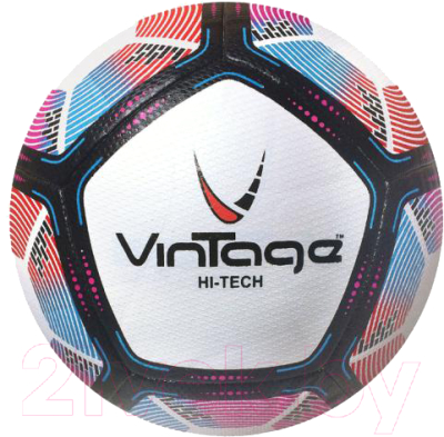 Футбольный мяч Vintage Hi-Tech V950 (размер 5)