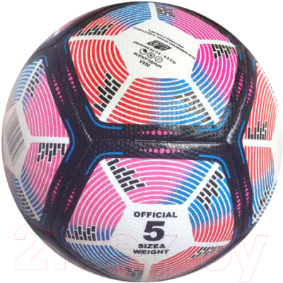 Футбольный мяч Vintage Hi-Tech V950 (размер 5)