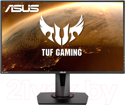 

Монитор Asus, TUF Gaming VG279QR