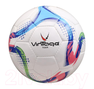

Футбольный мяч Vintage, Street V320