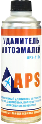 Смывка краски APS APS-A10n (500гр)