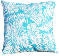 

Подушка декоративная Эскар, Sky Palma 40x40 / 122462140