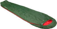 Спальный мешок High Peak Pak 600 / 23244 (Pesto/красный) - 