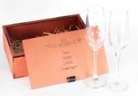 Подарочный набор Bene Champagne / 6438 - 