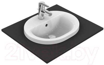 

Умывальник Ideal Standard, Connect E503801