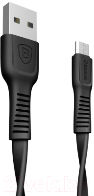 

Кабель Baseus, Tough Series MicroUSB / CAMZY-B01