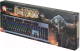 Миниатюра изображения товара Клавиатура Оклик 970G Dark Knight