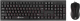 Клавиатура+мышь Oklick 620M (черный) - 
