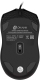 Миниатюра изображения товара Комплект клавиатура и мышь Оклик 620M (черный)