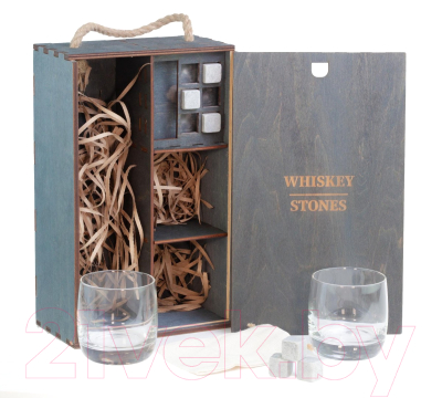 Подарочный набор Bene Premium Whiskey Lite Pro Cosmo / 6891