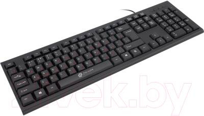 Клавиатура+мышь Oklick 630M
