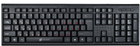 Клавиатура Oklick 120M (черный, USB) - 
