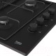 Миниатюра изображения товара Газовая варочная панель Beko HIGG 64123 SB