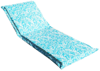 

Подушка для садовой мебели Эскар, Sky Corals 60x190 / 126562190
