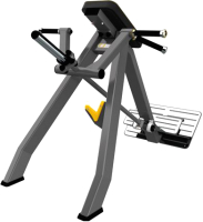 

Силовой тренажер DHZ Fitness, A-3061