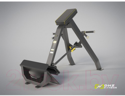 Силовой тренажер DHZ Fitness A-3061
