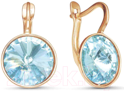 

Серьги Красная Пресня, 3468935Ак