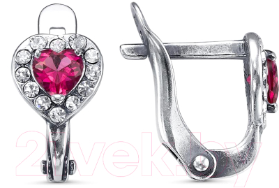 

Серьги Красная Пресня, 34811880-0