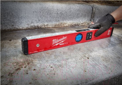 Изображение товара Уровень строительный Milwaukee 4933471978