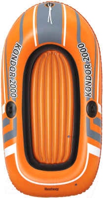

Надувная лодка Bestway, Kondor 2000 / 61100