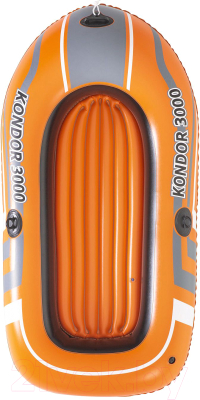 

Надувная лодка Bestway, Kondor 3000 / 61102