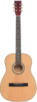 Акустическая гитара Terris TF-380A NA - 