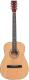Акустическая гитара Terris TF-380A NA - 