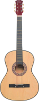 Акустическая гитара Terris TF-3802A NA - 