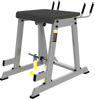 

Гиперэкстензия DHZ Fitness, A-3140