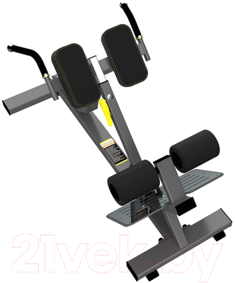 Гиперэкстензия DHZ Fitness R-2045