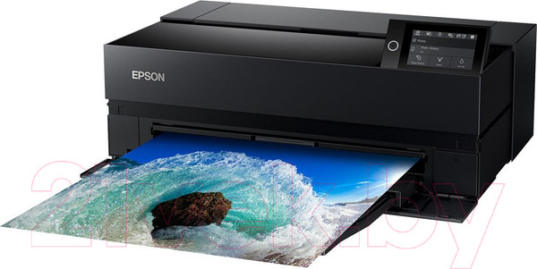Изображение товара Принтер Epson SureColor SC-P900 (C11CH37402)