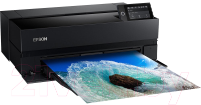 Изображение товара Принтер Epson SureColor SC-P900 (C11CH37402)
