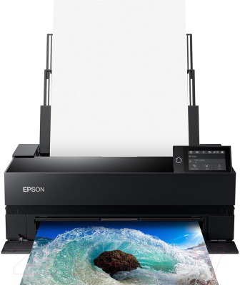 Изображение товара Принтер Epson SureColor SC-P900 (C11CH37402)