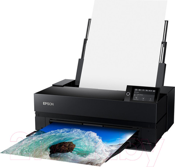 Изображение товара Принтер Epson SureColor SC-P900 (C11CH37402)
