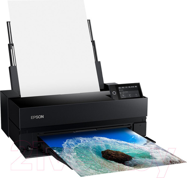 Изображение товара Принтер Epson SureColor SC-P900 (C11CH37402)