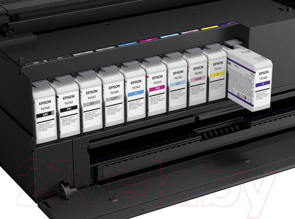 Изображение товара Принтер Epson SureColor SC-P900 (C11CH37402)