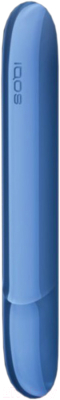 Боковая панель для системы нагрева табака IQOS 3 (синий)