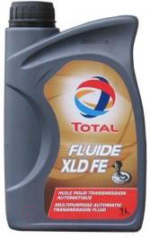 

Трансмиссионное масло Total, Fluidmatic XLD FE / 213821