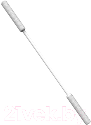 Комплект чистящих палочек для нагревателя IQOS 10шт (белый)