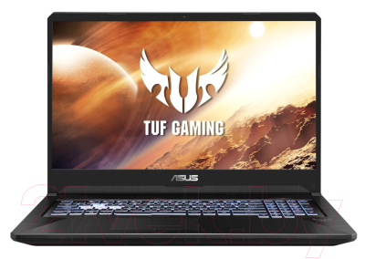 

Игровой ноутбук Asus, TUF Gaming FX705DT-AU018/01