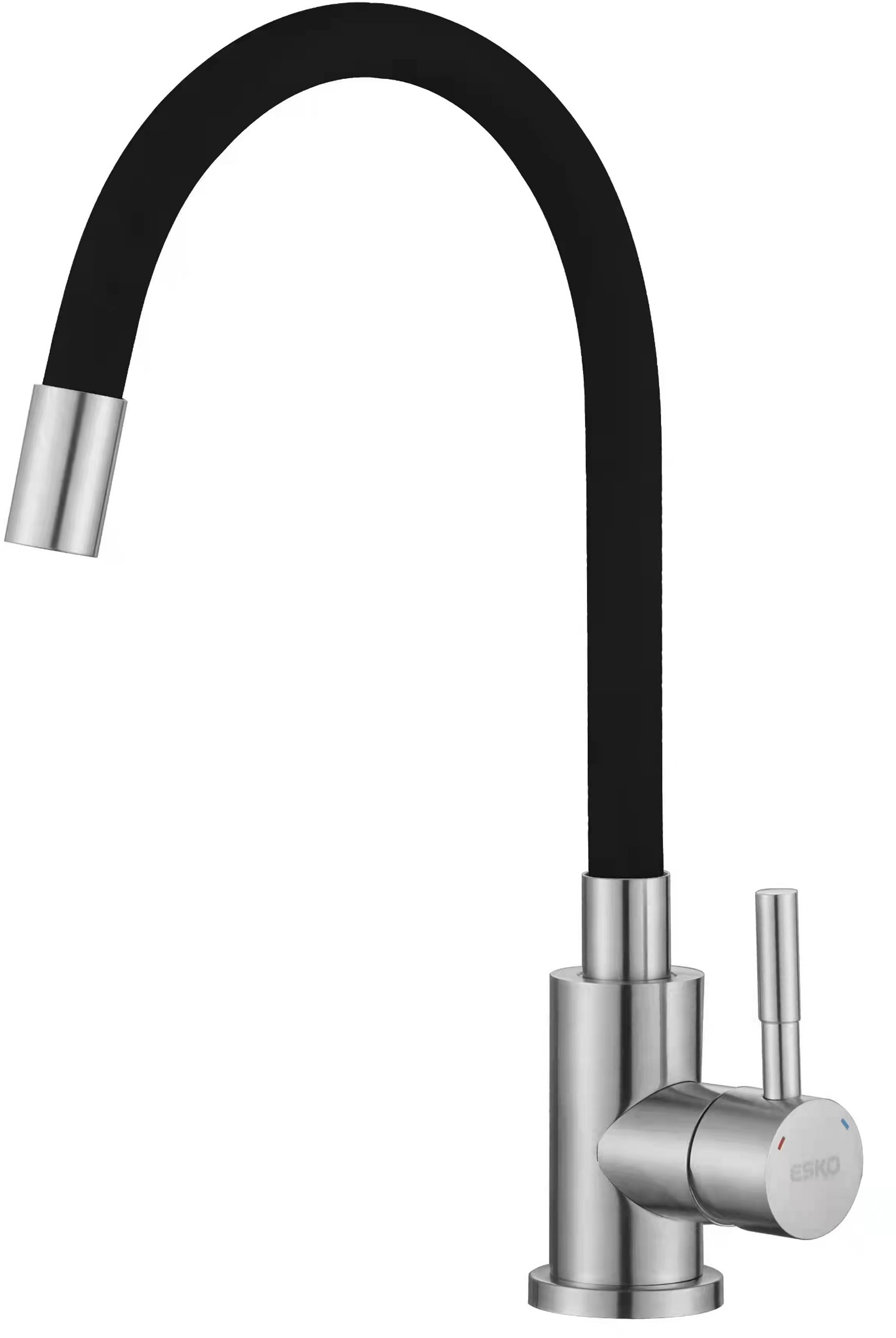 Смеситель Esko Kitchen K44 B