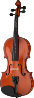 Скрипка Caraya MV-002 3/4 (с футляром и смычком) - 