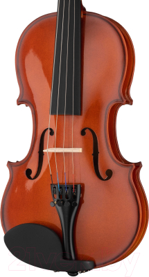 Скрипка Caraya MV-002 3/4 (с футляром и смычком)