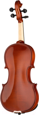 Скрипка Caraya MV-002 3/4 (с футляром и смычком)